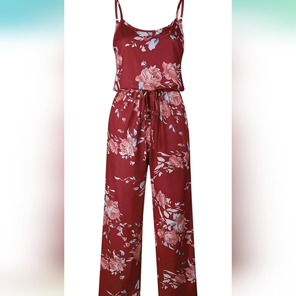 Super freaking cute jumpsuit - Picture 4 of 5